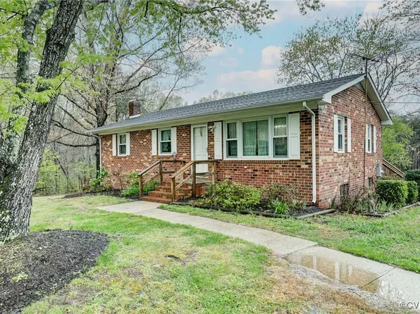 2830 Danieltown Rd, Goochland, VA 23063