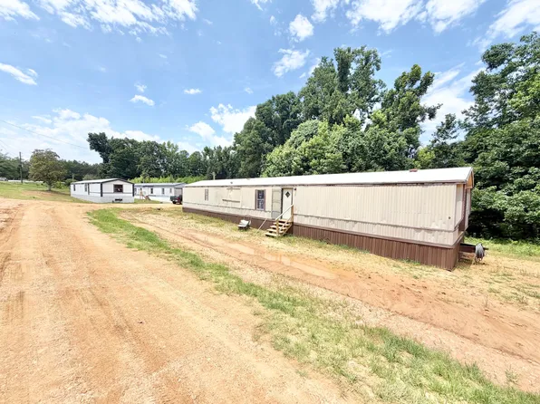 202 Highway 4 E, Booneville, MS 38829