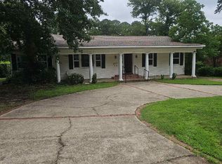 209 N Pinecrest Dr, Ruston, LA 71270