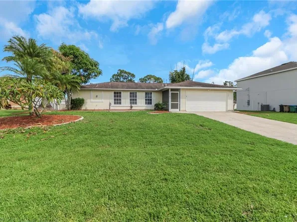 1121 SW 9th AVE, CAPE CORAL, FL 33991