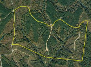 White Oak Rd LOT WP010, Stewart, TN 37175