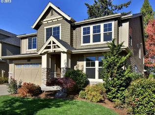 1321 Begonia Ave, Forest Grove, OR 97116