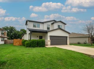7626 W Shore Dr, The Colony, TX 75056