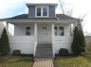 416 Michigan Ave, Monroe, MI 48162