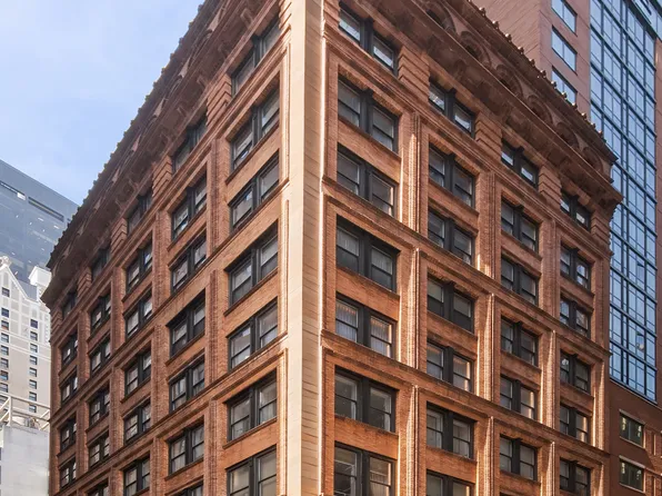 65 Nassau Street 7B image 8 of 8