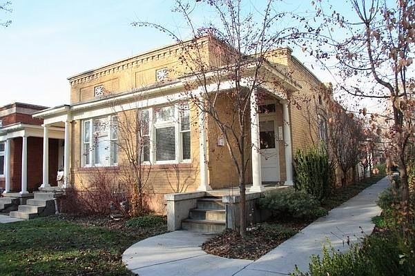 For Sale: 321 Reeves Terrace, Salt Lake City, Utah 84102