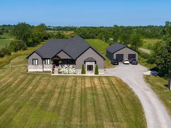 856 Lorraine Rd, Pt Colborne, ON L3K 5V3