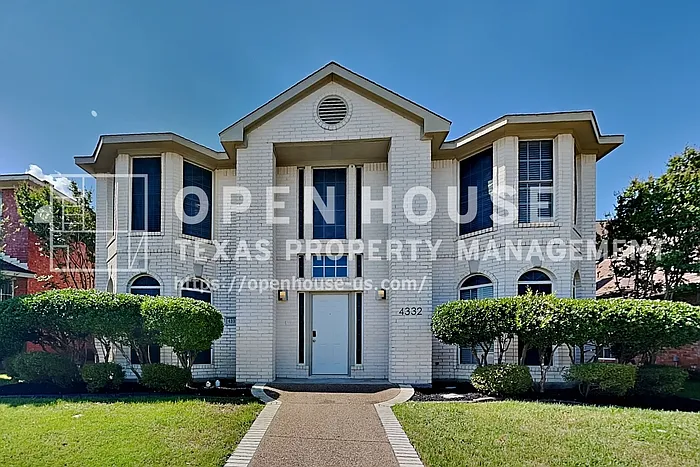 4332 Voss Hills Pl — Photo 1