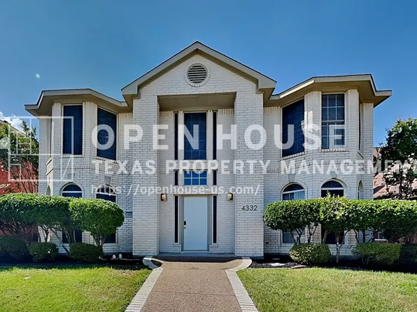 4332 Voss Hills Pl, Dallas, TX 75287