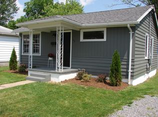 8070 Gordon St, Stonewood, WV 26301