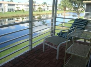 270 Saxony Cir #F, Delray Beach, FL 33446