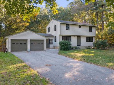 41 Searle St, Georgetown, MA, 01833