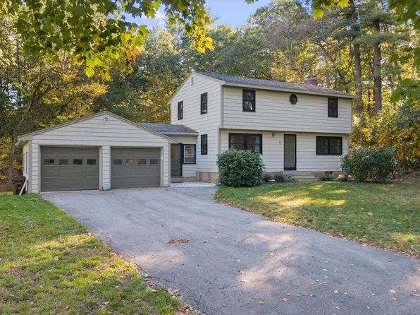 41 Searle St, Georgetown, MA 01833