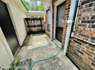 8180 Willow Bend Dr #C, Beaumont, TX 77707