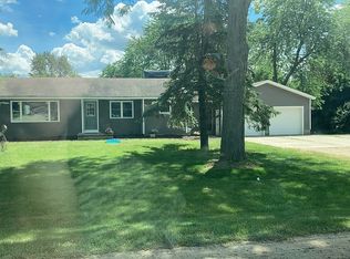 11362 E Stoney Creek Rd, Pewamo, MI 48873