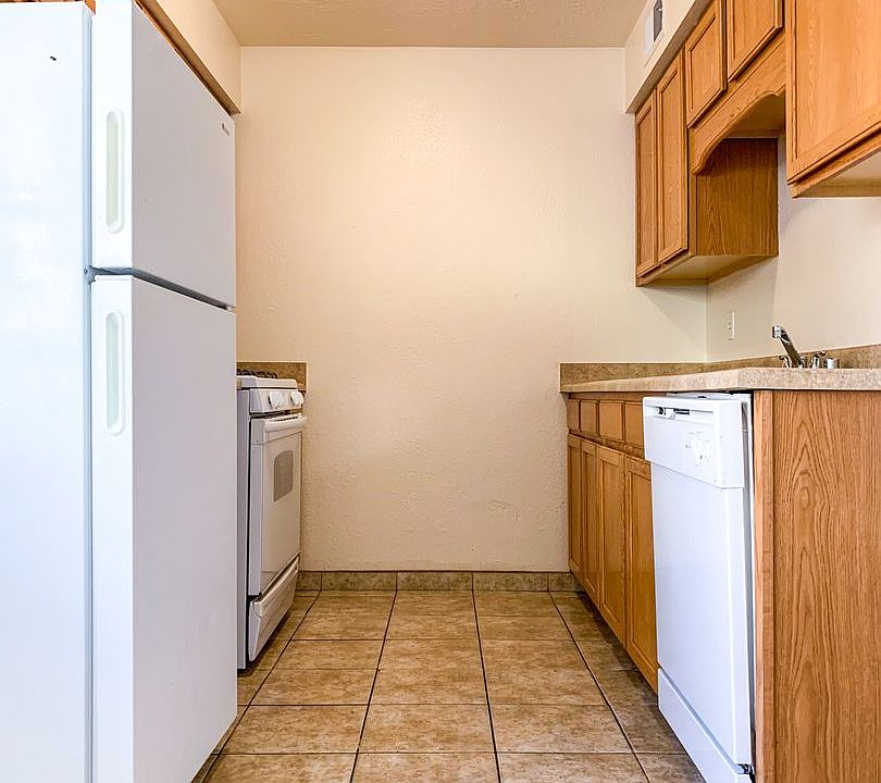 1st image of 3504 Lafayette Dr NE APT A