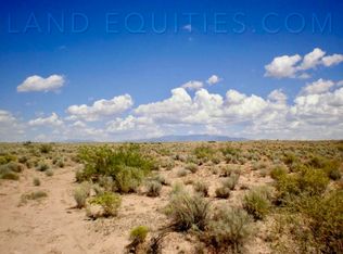 0 Lopez Rd, Veguita, NM 87062