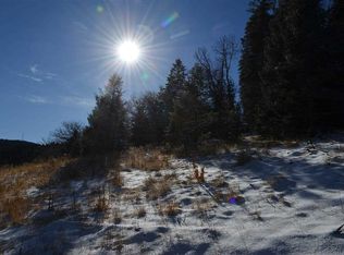 24 Ely Ln, Cloudcroft, NM 88317