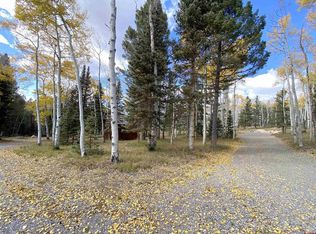 171 Crest Dr, Cimarron, CO 81220