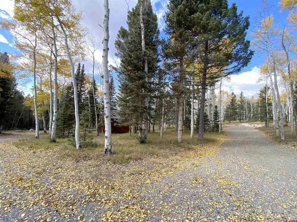171 Crest Drive, Cimarron, CO 81220
