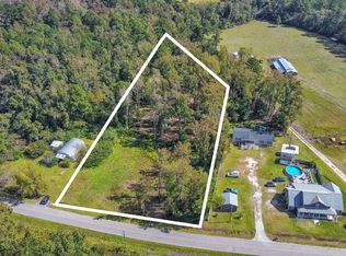 6741 Hampton Rd, Conway, SC 29527