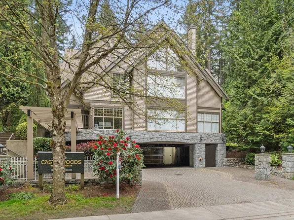 180 Ravine Dr #104, Pt Moody, BC V3H 4Z3