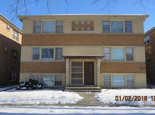 9237 S Pulaski Rd APT 1N, Evergreen Park, IL 60805