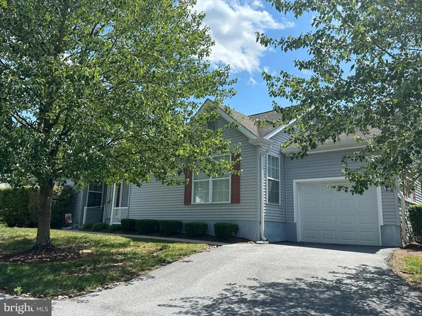 910 E Fox Hound Chase, Glen Mills, PA 19342