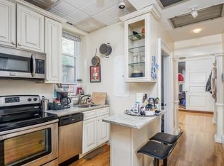 30 Gloucester St, Boston, MA 02115