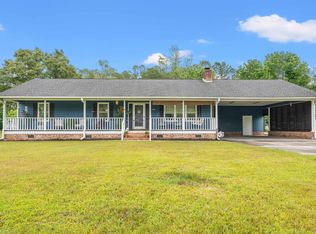 3593 Steamer Trace Rd, Conway, SC 29527