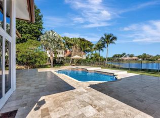 3460 Windmill Ranch Rd, Weston, FL 33331