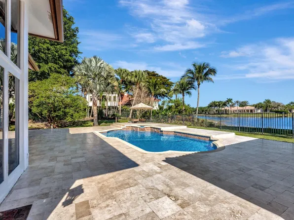 3460 Windmill Ranch Rd, Weston, FL 33331