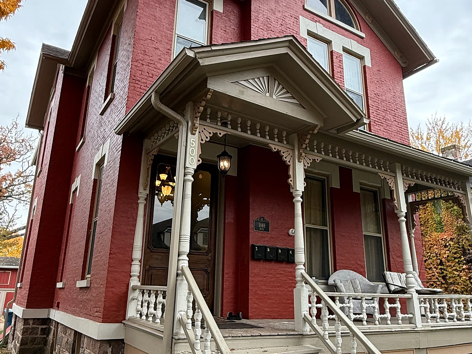 500 Stuart Ave — Photo 2