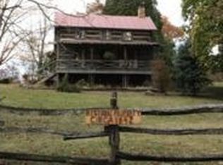 19277 Unger Rd, Logan, OH 43138