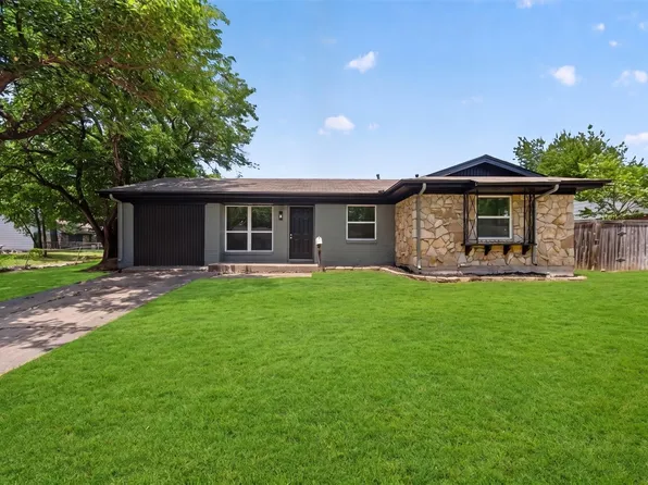 505 Pleasant Valley Rd, Garland, TX 75040