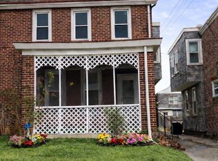 213 W 35th St, Wilmington, DE