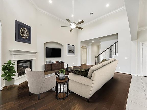 5th image of 4639 Bellwood Springs Ln
