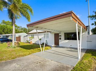 Boulevard Heights Sec 6, Hollywood, FL 33024