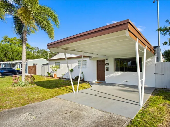 6408 Pierce St, Hollywood, FL 33024