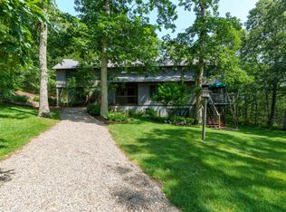 14 Rebekahs Way, West Tisbury, MA 02575