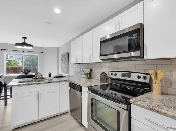 8053 S Kittredge Way, Englewood, CO 80112