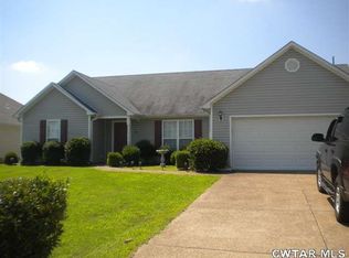 32 Sedgefield Dr, Jackson, TN 38305