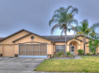 4751 Musselshell Dr, New Port Richey, FL 34655