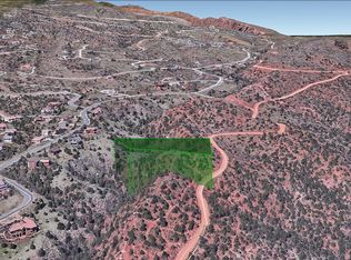 0 Rampart Range Rd, Colorado Springs, CO 80904