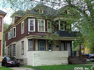 100 Rowland St, Syracuse, NY 13204