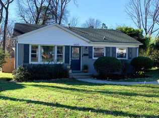 4100 Mantle Ct, Charlotte, NC 28205