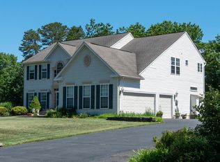 55 Westlake Ct, Jackson, NJ 08527