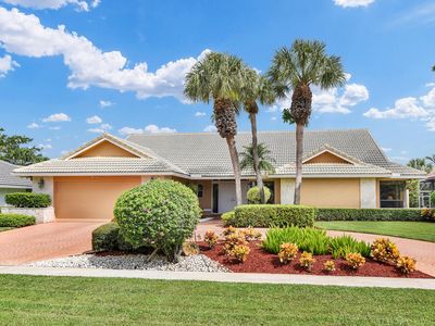 4422 White Cedar Lane, Delray Beach, FL, 33445