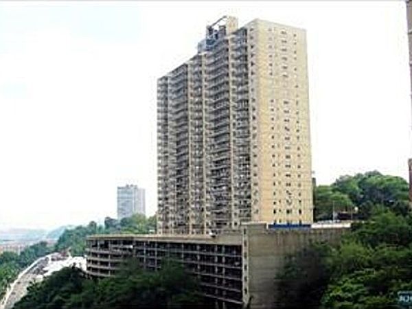 2nd image of 6600 Boulevard APT 16L