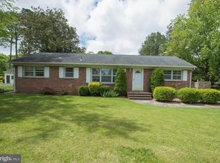 126 Coulbourn Dr, Salisbury, MD
